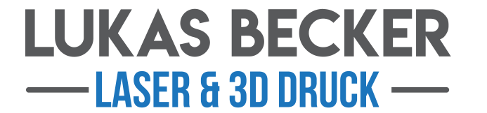 Lukas3D-Shop